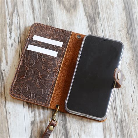 Phone Cases in Wallets and Small Leather Goods for Women.